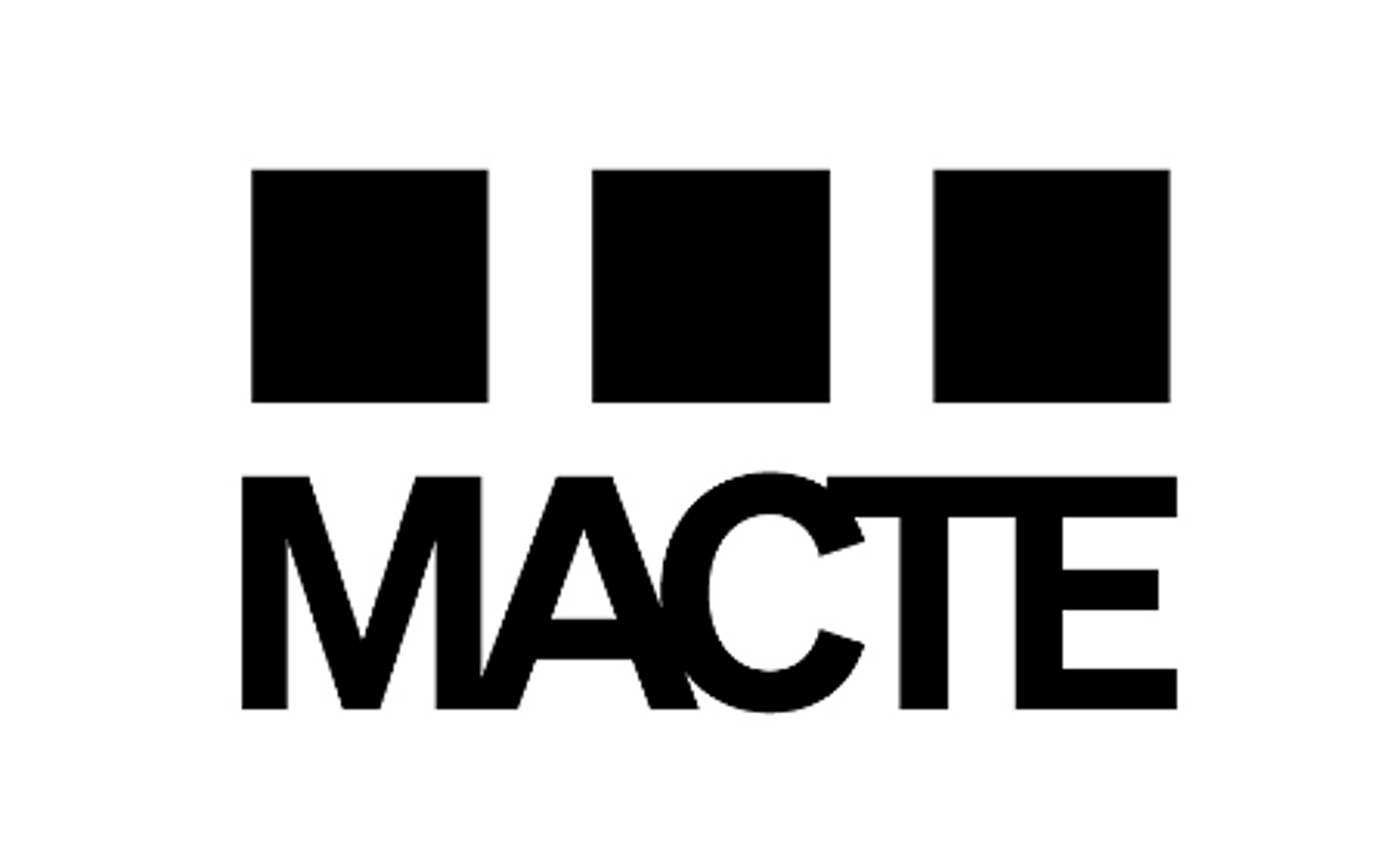 macte logo