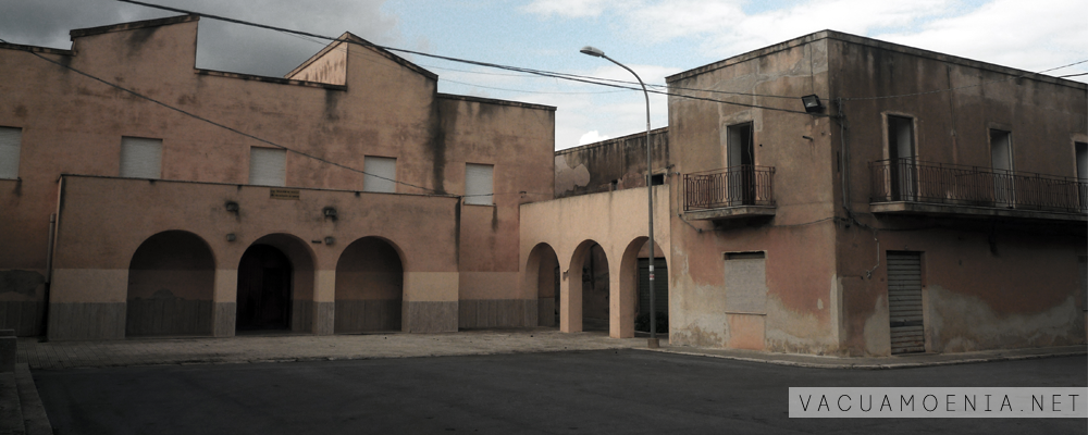 Borgo Livio Bassi 18 Borgo Bassi, Ummari, Trapani