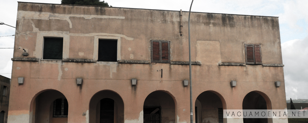 Borgo Livio Bassi 2 Borgo Bassi, Ummari, Trapani