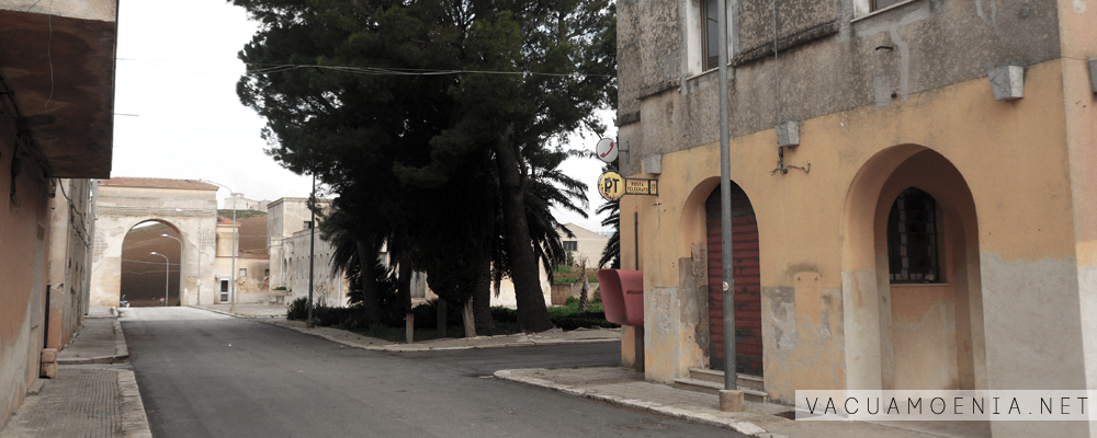 Borgo Livio Bassi 24 Borgo Bassi, Ummari, Trapani