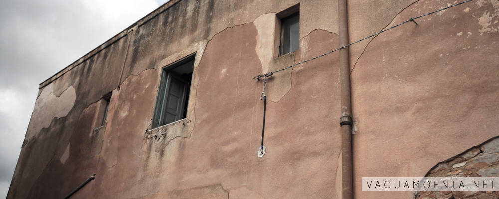 Borgo Livio Bassi 30 Borgo Bassi, Ummari, Trapani