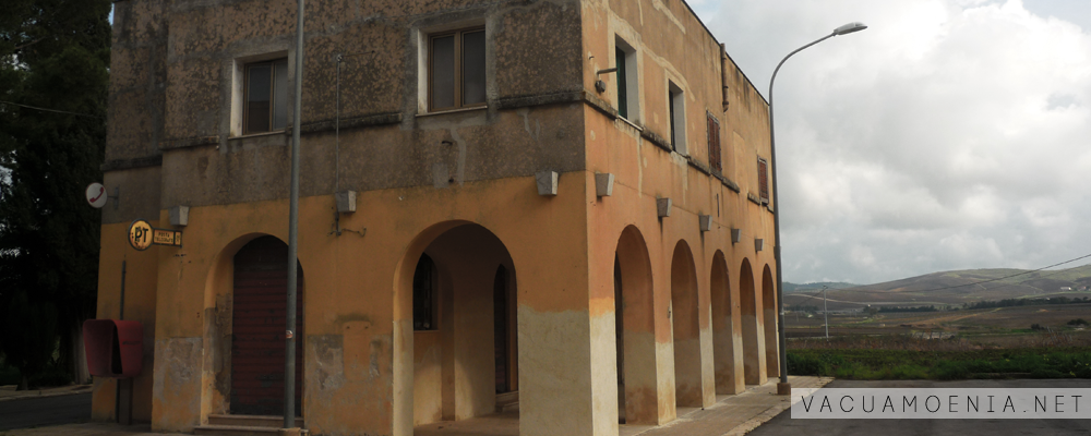 Borgo Livio Bassi 32 Borgo Bassi, Ummari, Trapani