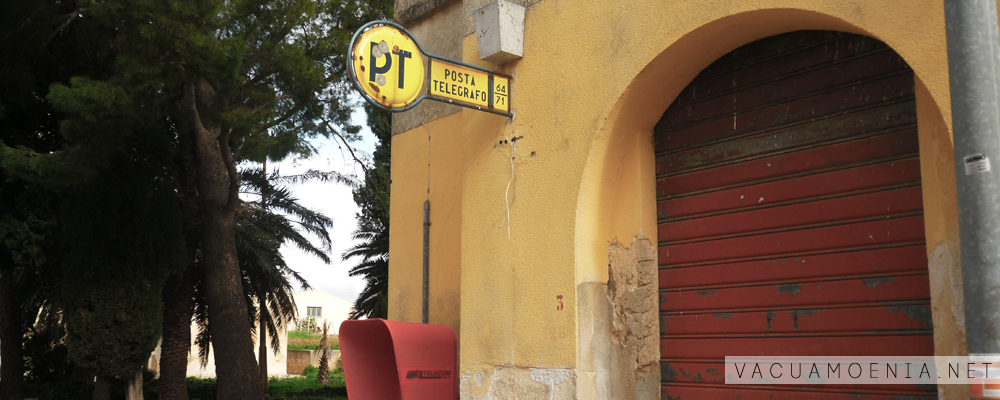 Borgo Livio Bassi 15 Borgo Bassi, Ummari, Trapani