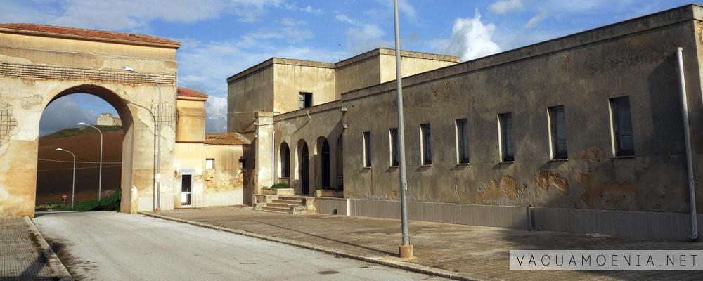 Borgo Livio Bassi 37 Borgo Bassi, Ummari, Trapani