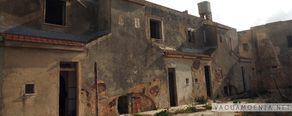 Borgo Livio Bassi 20 Borgo Bassi, Ummari, Trapani