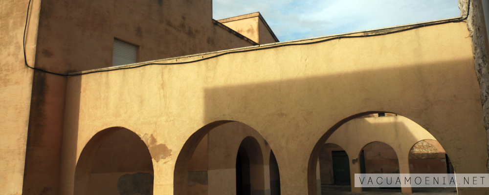 Borgo Livio Bassi 11 Borgo Bassi, Ummari, Trapani