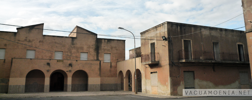 Borgo Livio Bassi 42 Borgo Bassi, Ummari, Trapani
