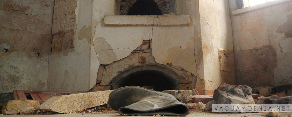 Borgo Dagala Fonda 31 Borgo Dagala Fonda, Mazara del Vallo, Trapani, Riforma Agraria, Sicilia, VacuaMoenia