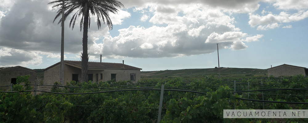 Borgo Dagala Fonda 40 Borgo Dagala Fonda, Mazara del Vallo, Trapani, Riforma Agraria, Sicilia, VacuaMoenia
