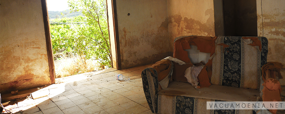 Borgo Dagala Fonda 42 Borgo Dagala Fonda, Mazara del Vallo, Trapani, Riforma Agraria, Sicilia, VacuaMoenia