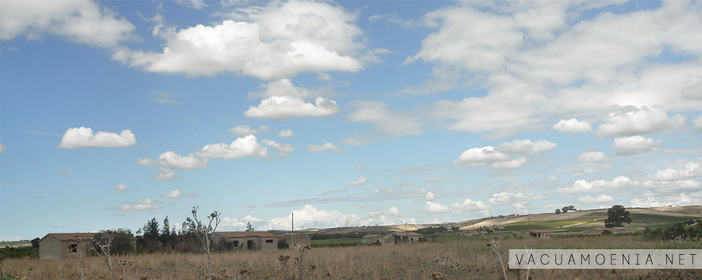 Borgo Dagala Fonda 7 Borgo Dagala Fonda, Mazara del Vallo, Trapani, Riforma Agraria, Sicilia, VacuaMoenia