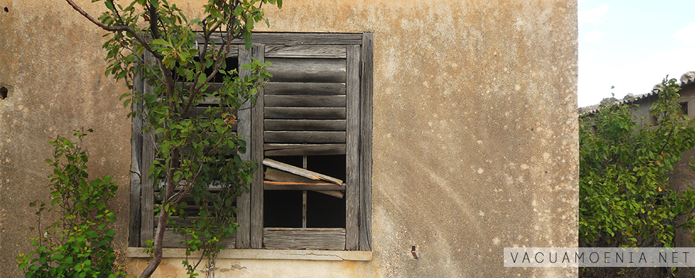 Borgo Dagala Fonda 50 Borgo Dagala Fonda, Mazara del Vallo, Trapani, Riforma Agraria, Sicilia, VacuaMoenia