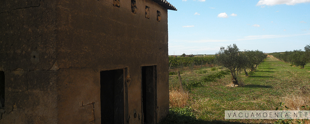 Borgo Dagala Fonda 52 Borgo Dagala Fonda, Mazara del Vallo, Trapani, Riforma Agraria, Sicilia, VacuaMoenia
