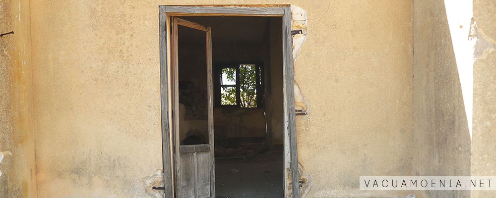 Borgo Dagala Fonda 45 Borgo Dagala Fonda, Mazara del Vallo, Trapani, Riforma Agraria, Sicilia, VacuaMoenia
