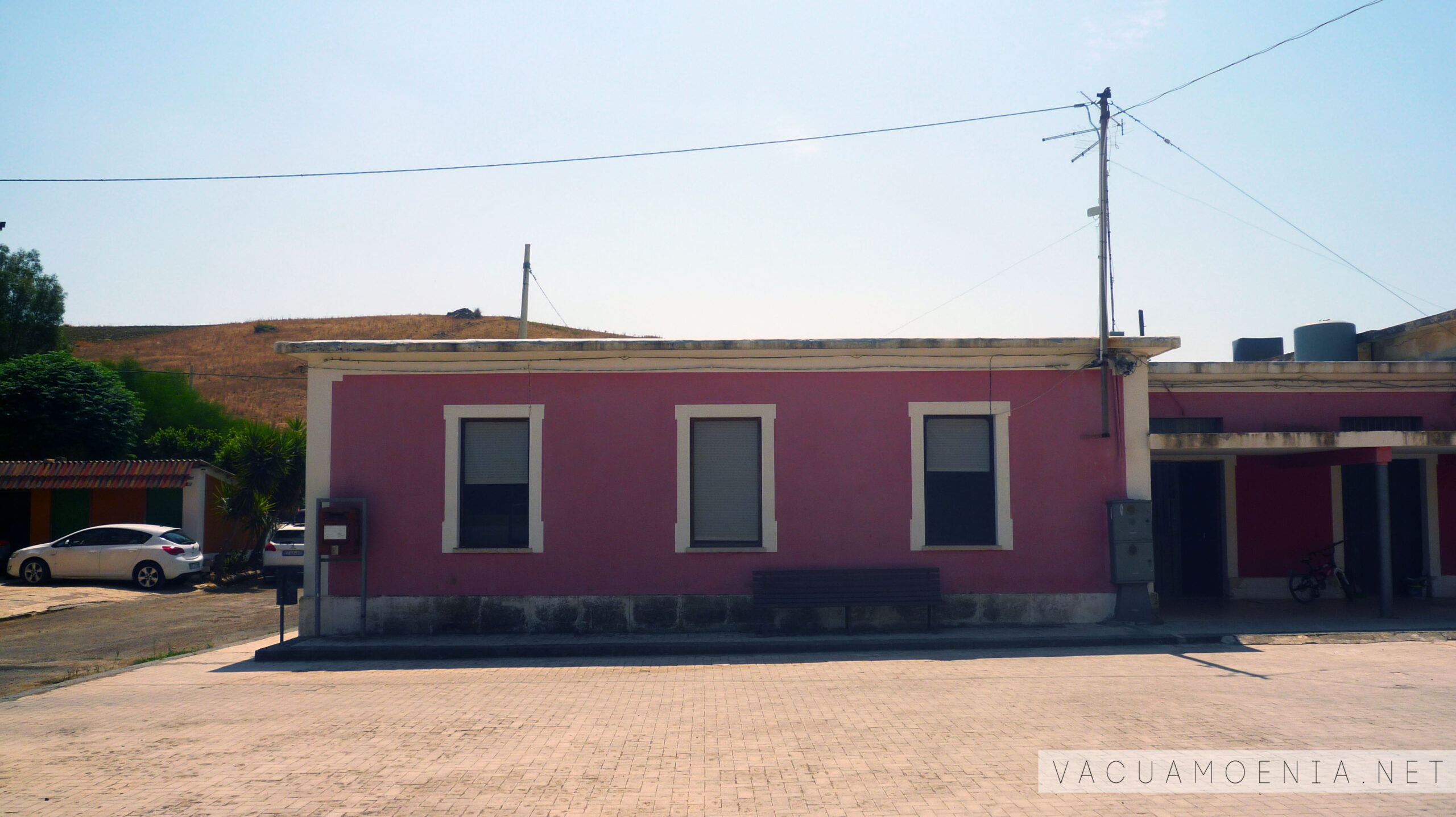 Borgo Franchetto 3 Borgo Franchetto, Castel di Judica, Catania, VacuaMoenia, Consorzio di bonifica, sicilia, vacuamoenia
