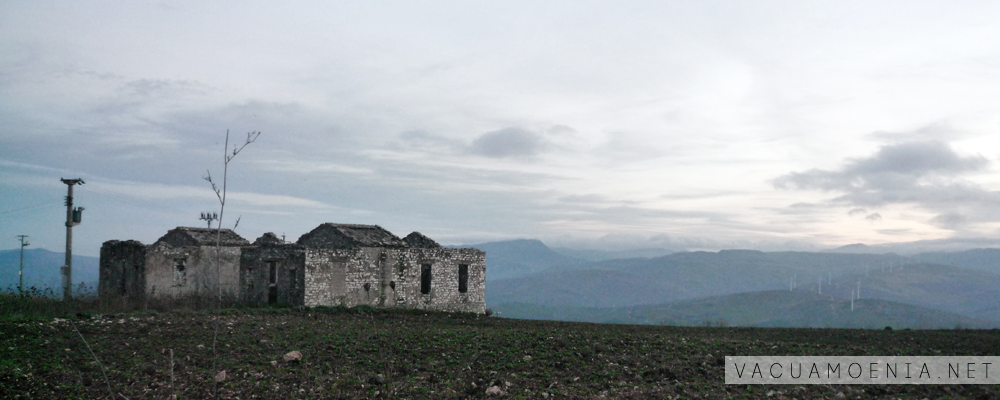Borgo Littorio, Campofelice di Fitalia, Ficuzza, Palermo, VacuaMoenia