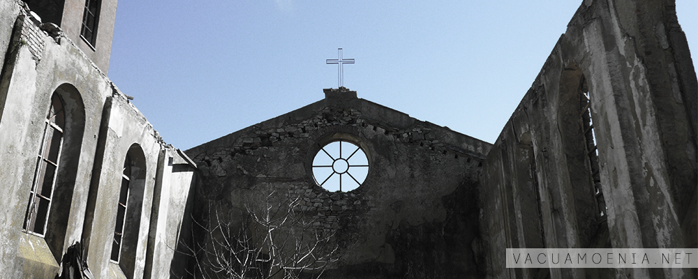Borgo Riena 8 Borgo Riena, Castronovo di Sicilia, VacuaMoenia