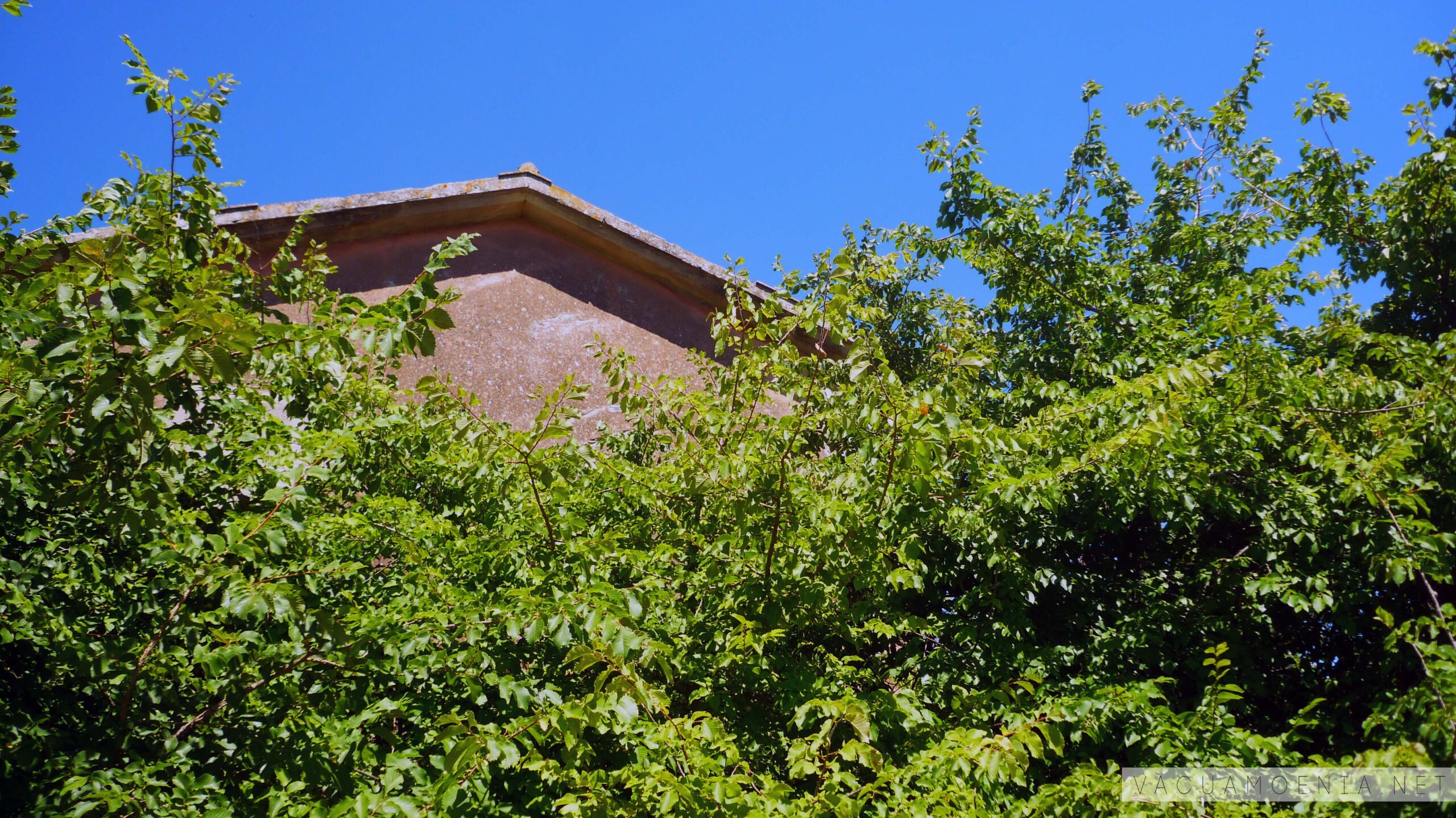 Case cantoniere provinciali di palermo, 1937, azienda autonoma strade statali, palermo, vacuamoenia