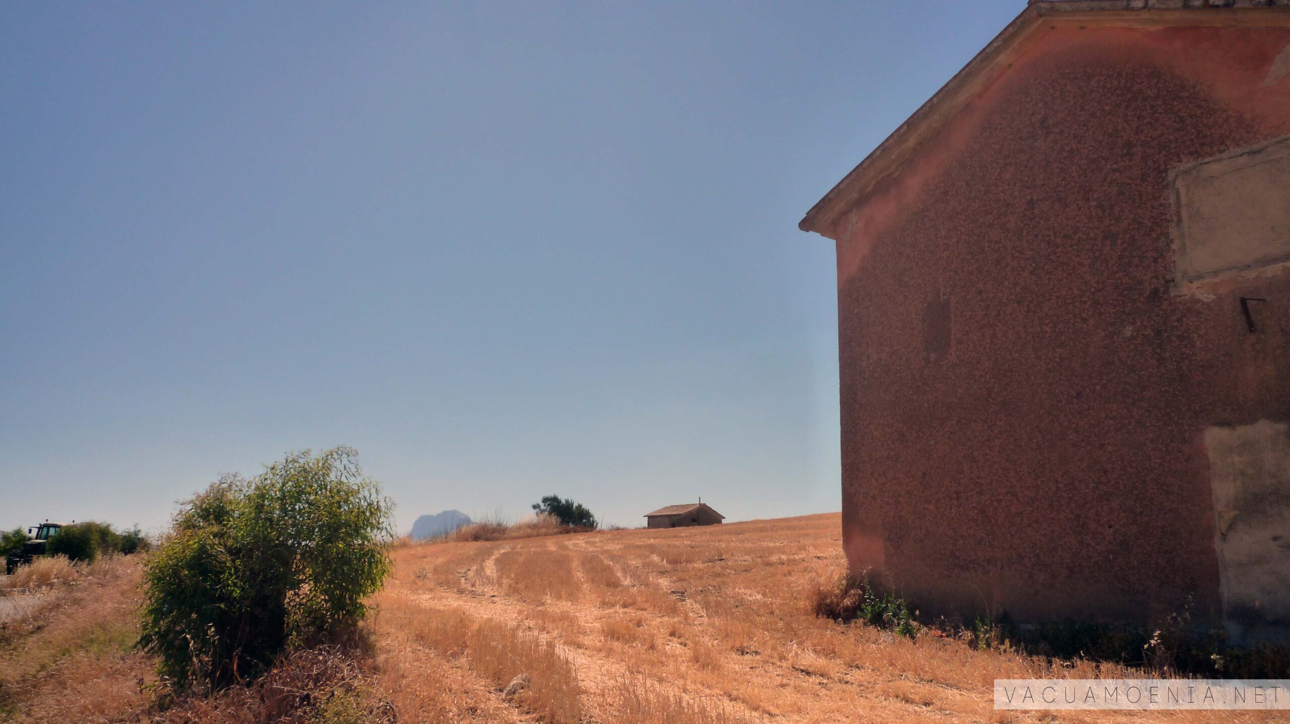 Case cantoniere provinciali di palermo, 1937, azienda autonoma strade statali, palermo, vacuamoenia