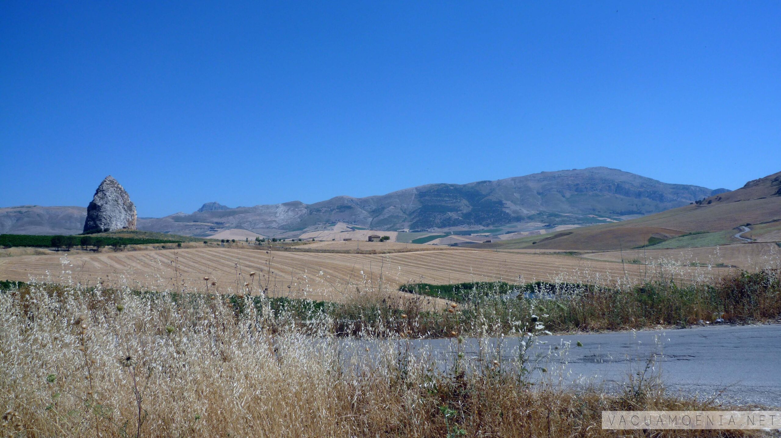 Case cantoniere provinciali di palermo, 1937, azienda autonoma strade statali, palermo, vacuamoenia