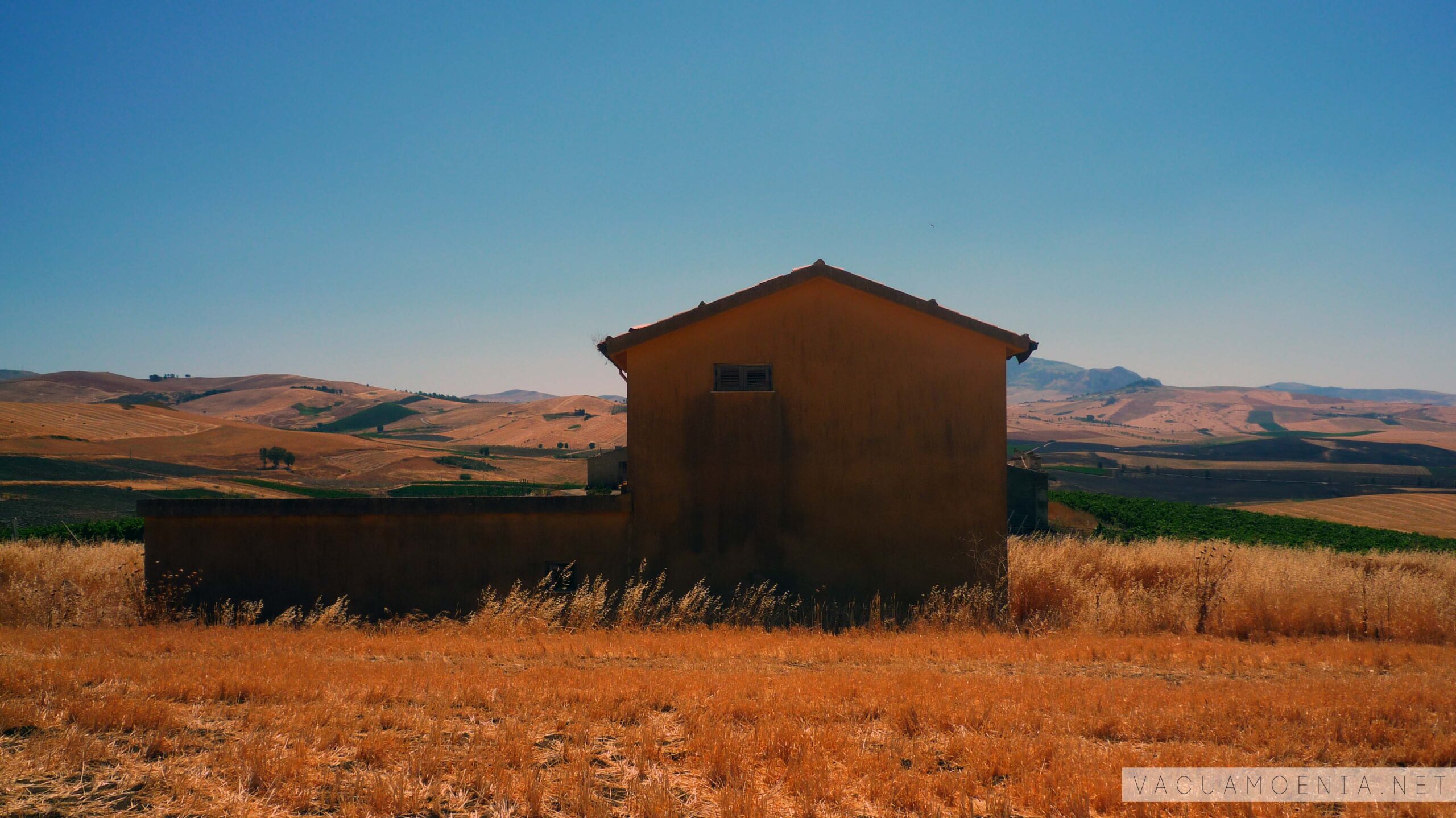 Case cantoniere provinciali di palermo, 1937, azienda autonoma strade statali, palermo, vacuamoenia