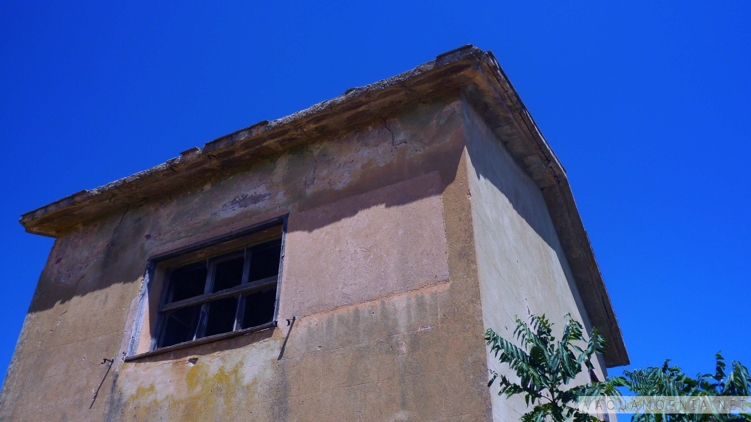 Case cantoniere provinciali di palermo, 1937, azienda autonoma strade statali, palermo, vacuamoenia