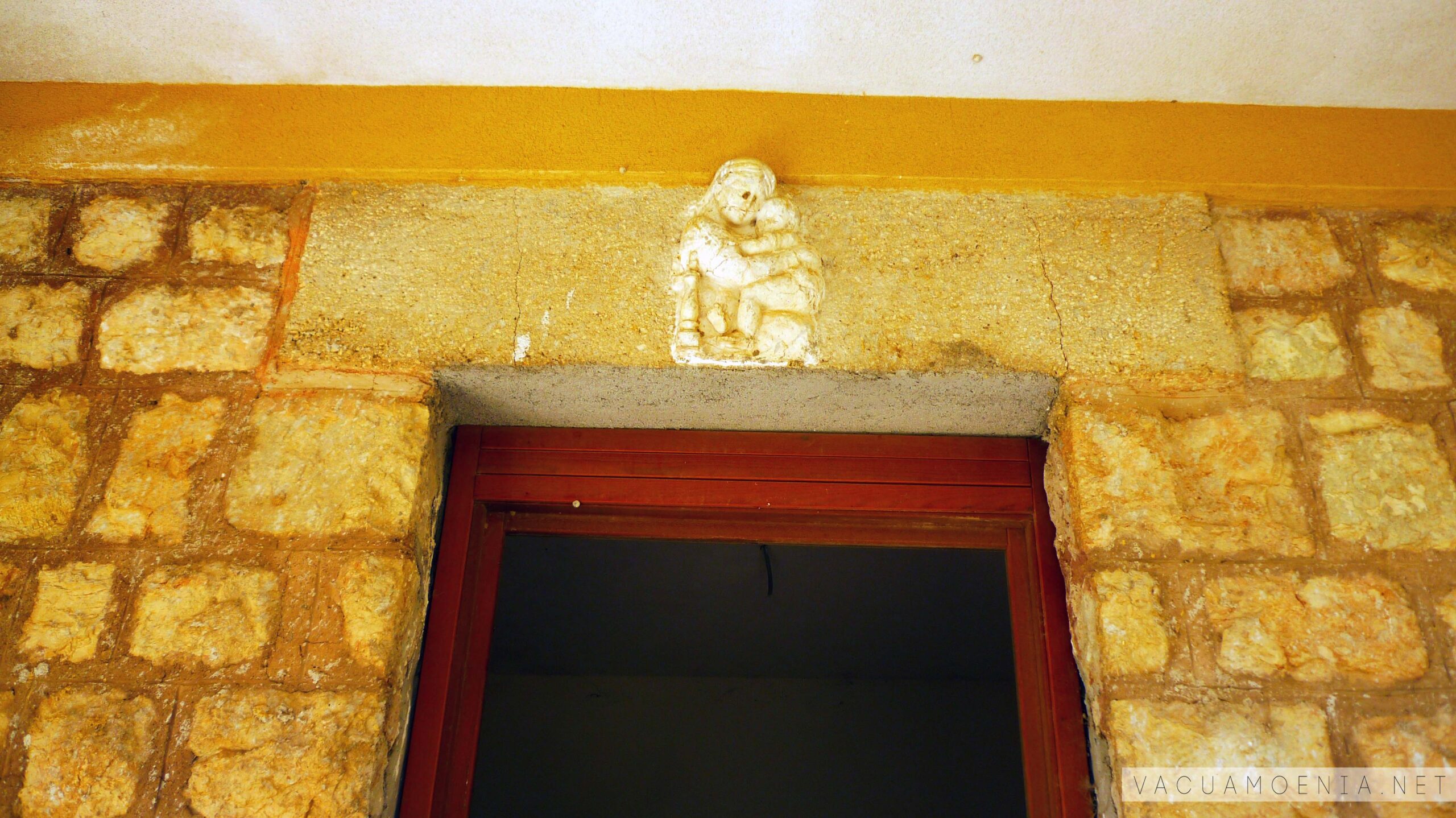 Case cantoniere provinciali di palermo, 1937, azienda autonoma strade statali, palermo, vacuamoenia