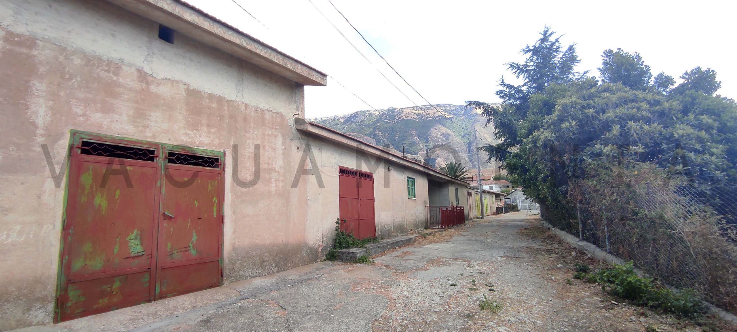 Borgo Cammisini 7 borgo cammisini, isnello, riforma agraria, palermo, vacuamoenia, case coloniche