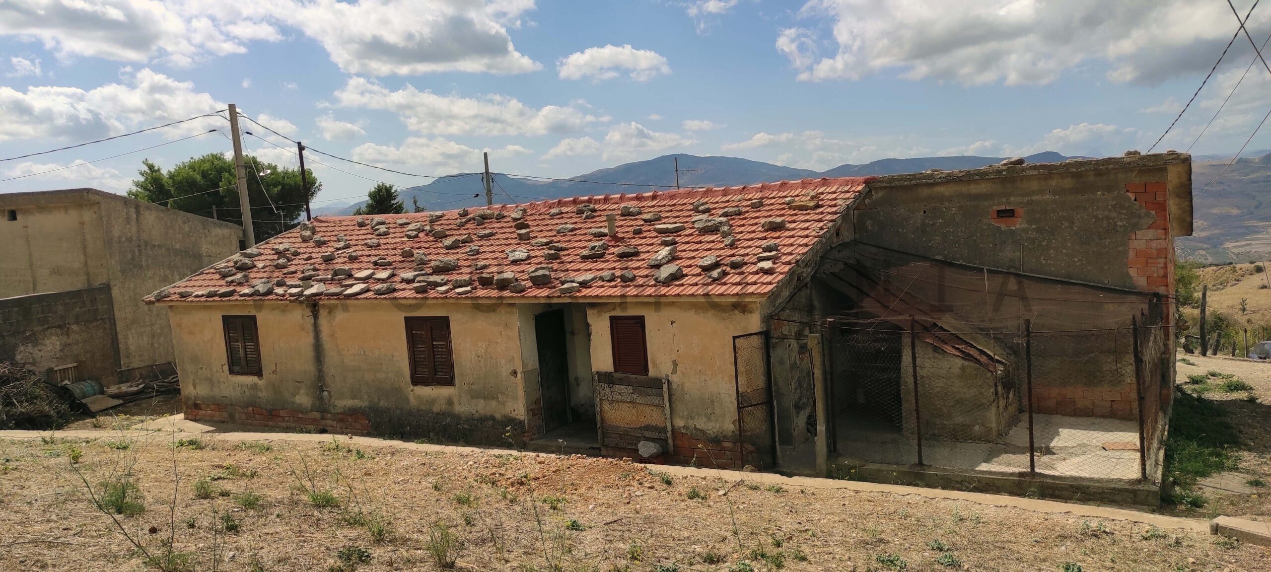 Borgo Cammisini 23 borgo cammisini, isnello, riforma agraria, palermo, vacuamoenia, case coloniche
