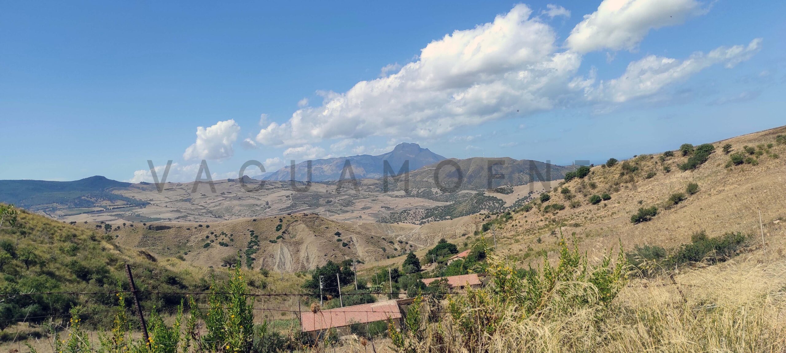 Borgo Cammisini 12 borgo cammisini, isnello, riforma agraria, palermo, vacuamoenia, case coloniche
