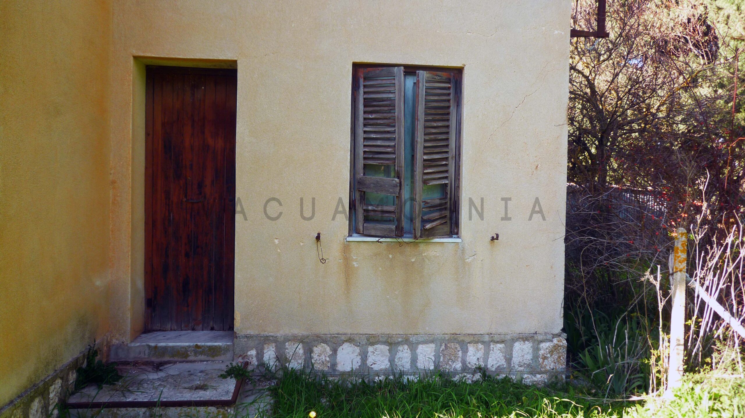 Borgo Castagnola 5 borgo castagnola, contessa entellina, eras, palermo, vacuamoenia