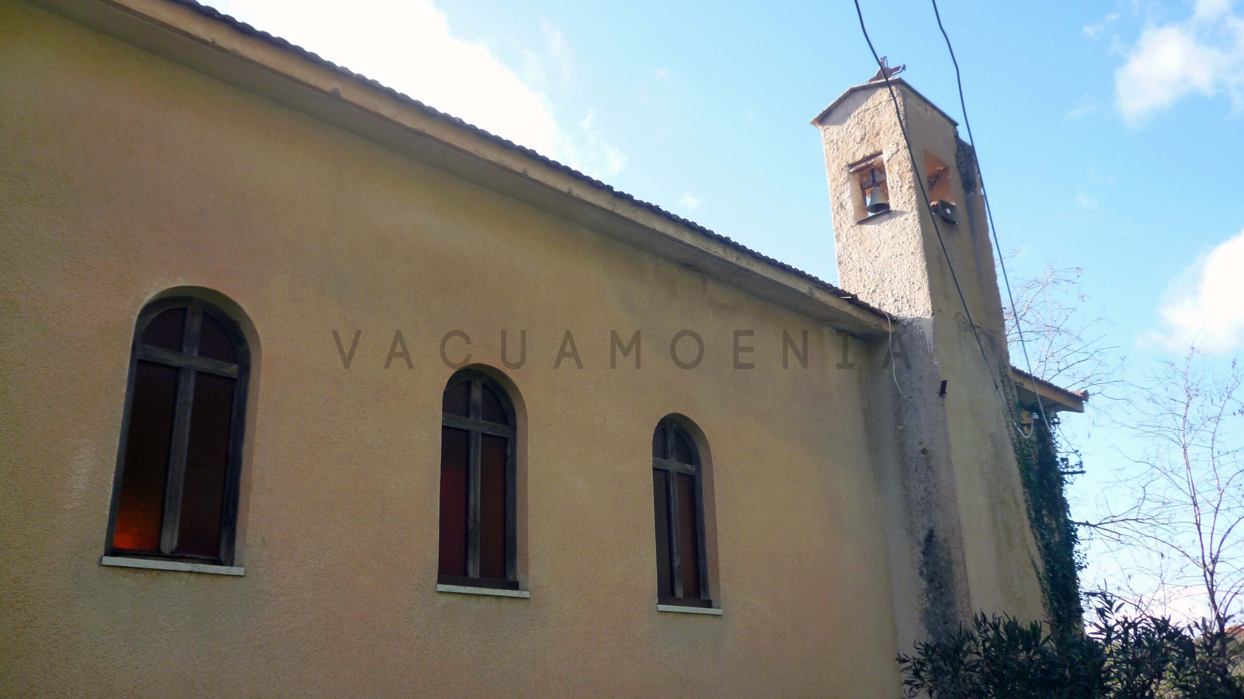 Borgo Castagnola 13 borgo castagnola, contessa entellina, eras, palermo, vacuamoenia