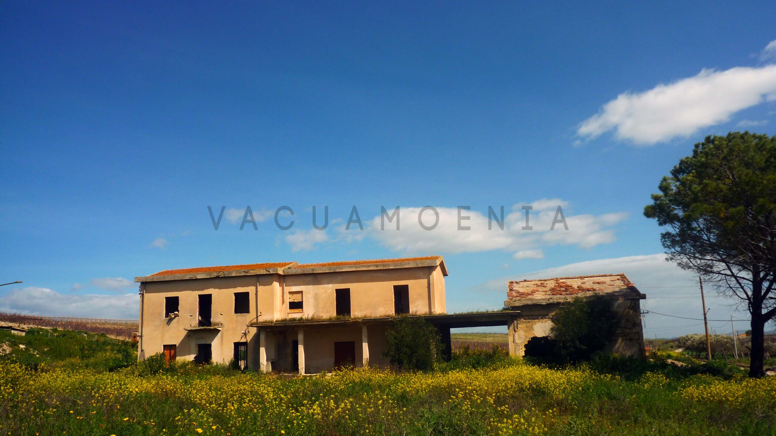 Borgo Gurgazzi 23 borgo gurgazzi, butera, eras, riforma agraria, sicilia, vacuamoenia, caltanissetta