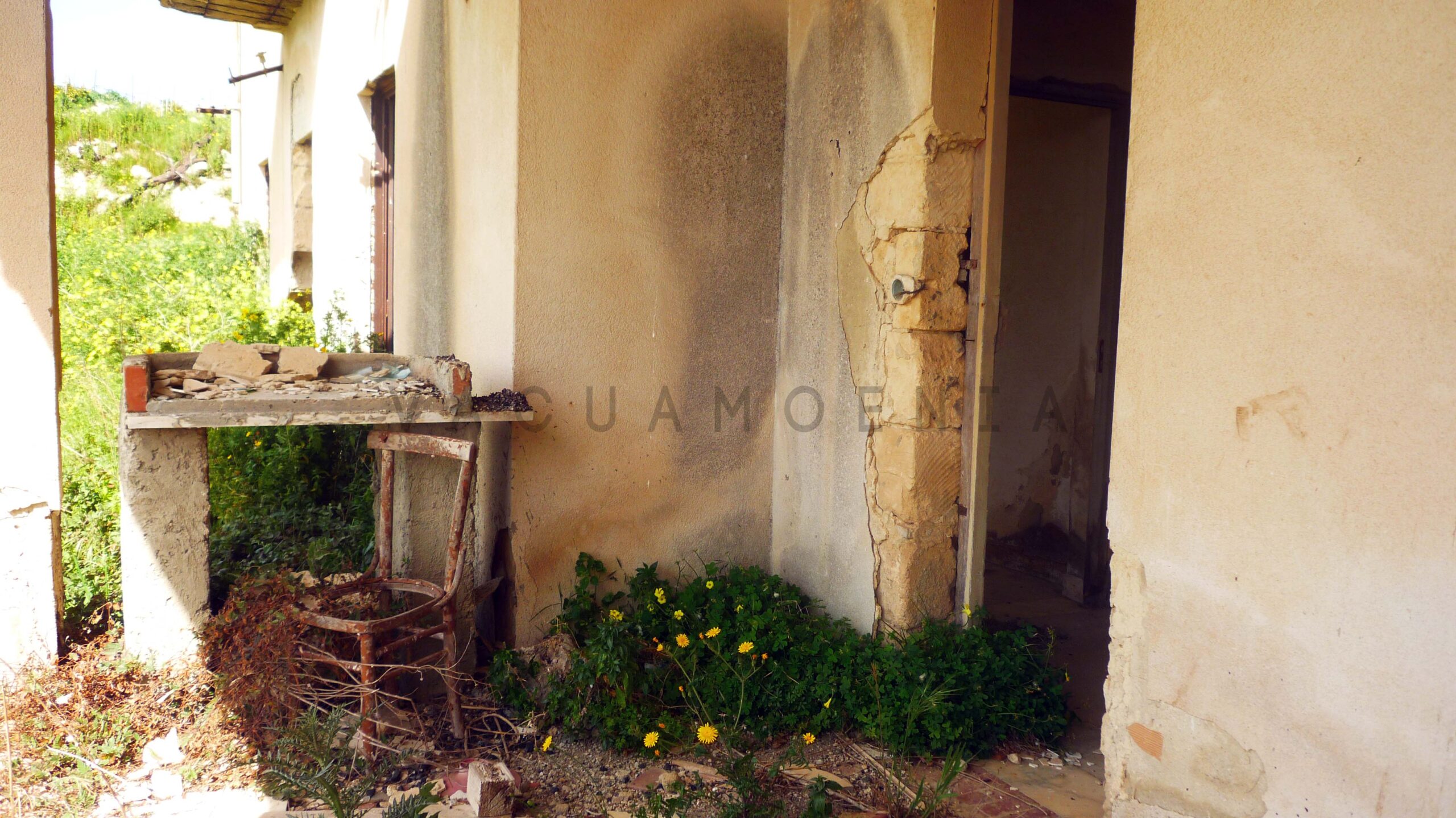 Borgo Gurgazzi 32 borgo gurgazzi, butera, eras, riforma agraria, sicilia, vacuamoenia, caltanissetta