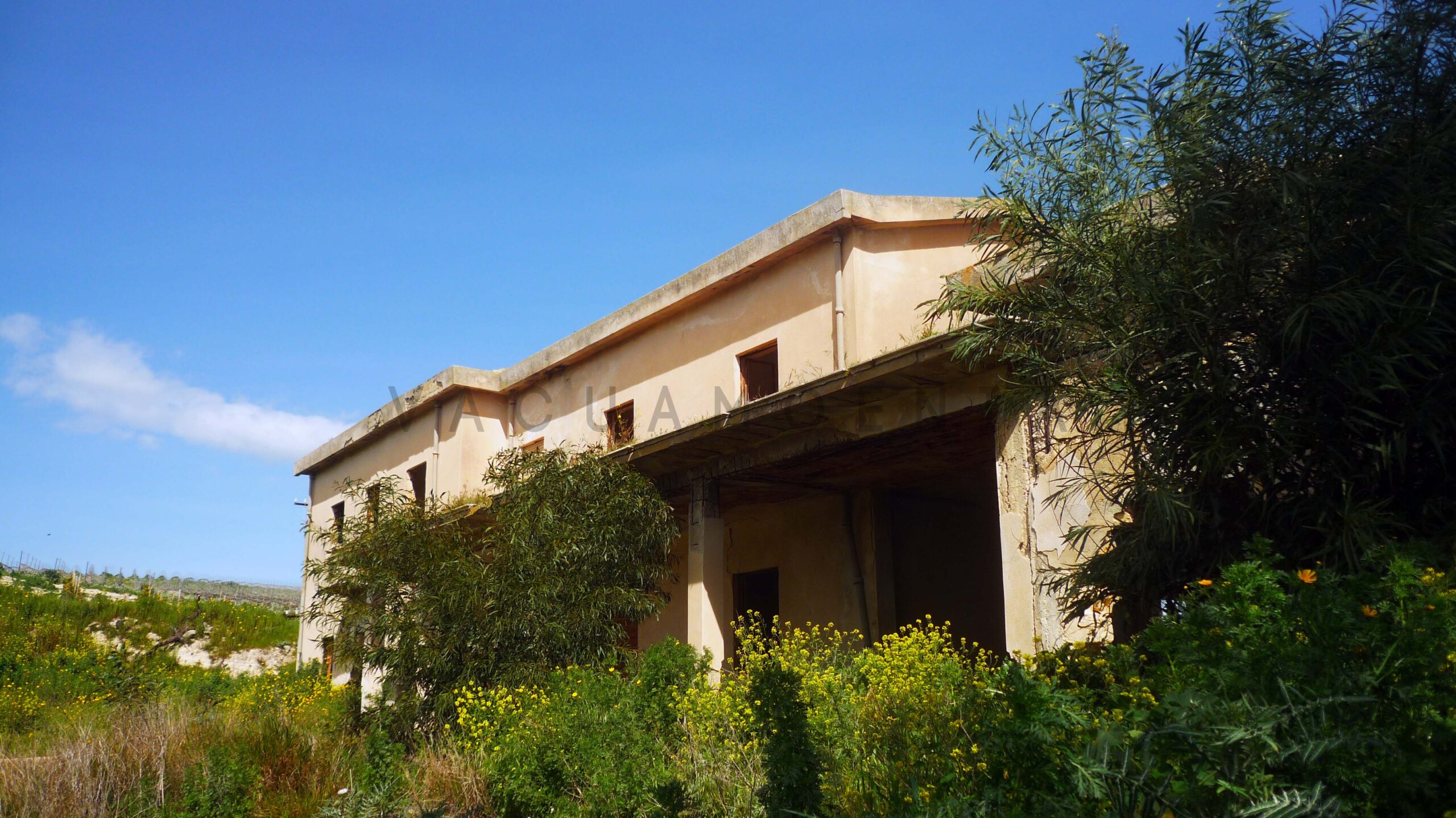 Borgo Gurgazzi 13 borgo gurgazzi, butera, eras, riforma agraria, sicilia, vacuamoenia, caltanissetta