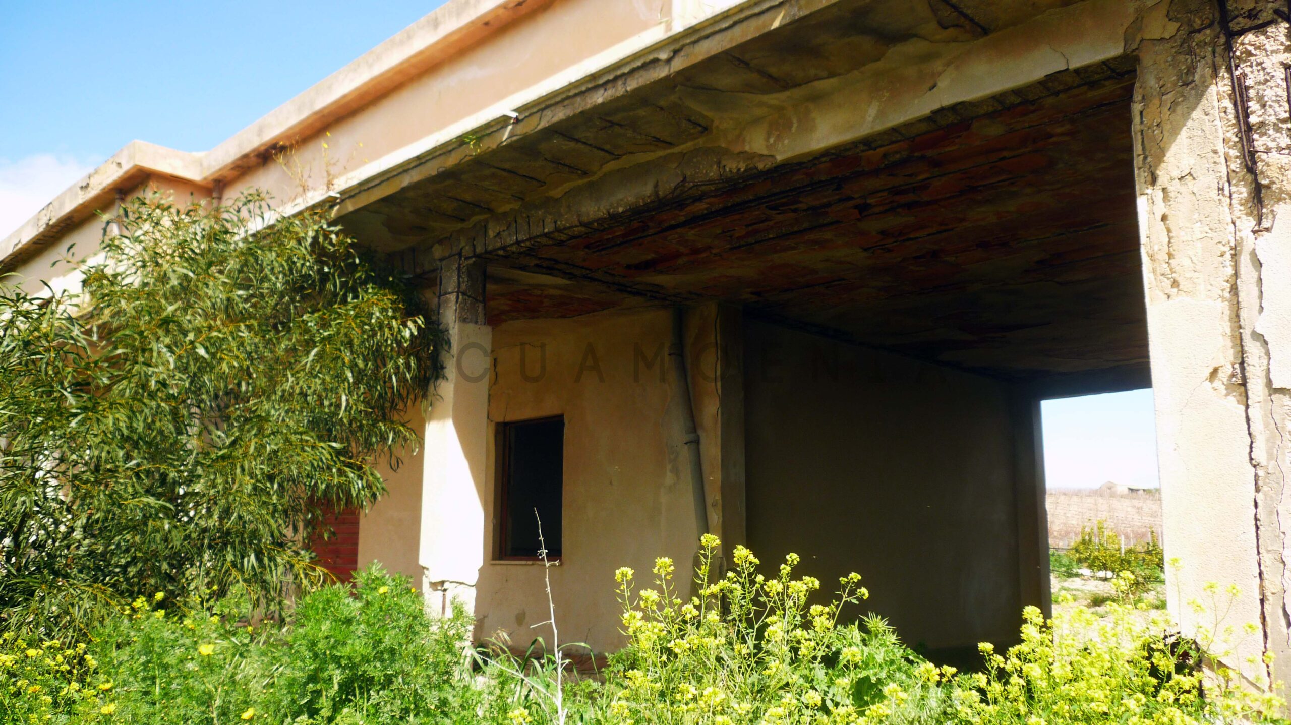 Borgo Gurgazzi 29 borgo gurgazzi, butera, eras, riforma agraria, sicilia, vacuamoenia, caltanissetta