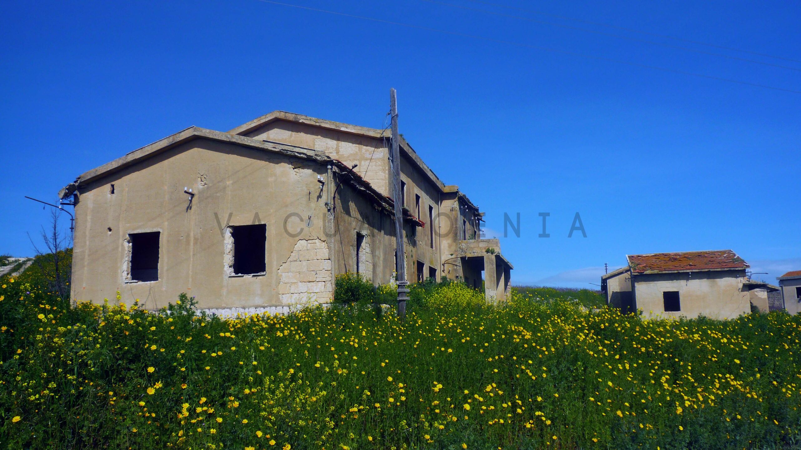 Borgo Gurgazzi 9 borgo gurgazzi, butera, eras, riforma agraria, sicilia, vacuamoenia, caltanissetta