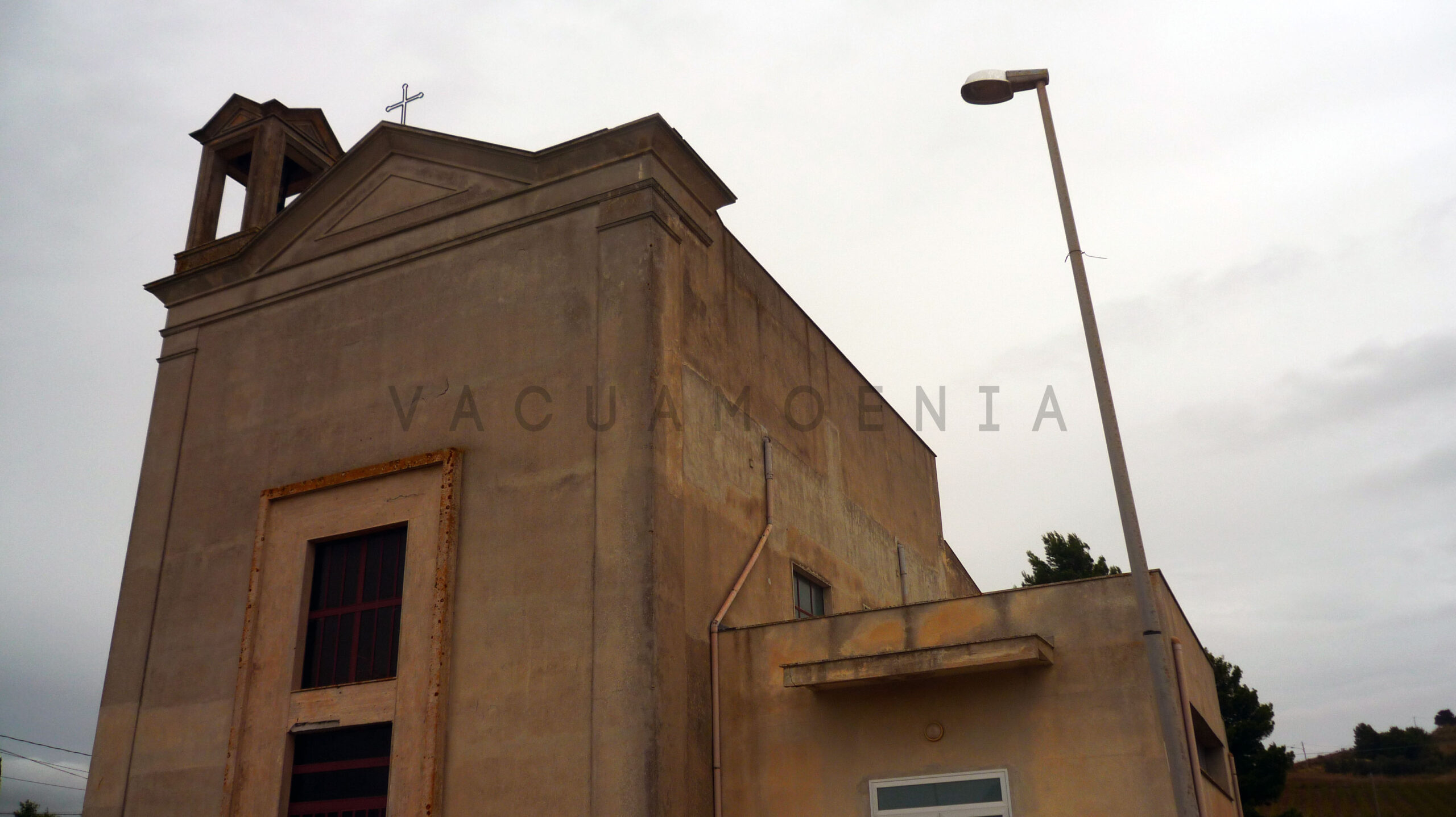 Borgo Piano Neve 6 borgo piano neve, consorzio birgi, trapani, riforma agraria, vacuamoenia