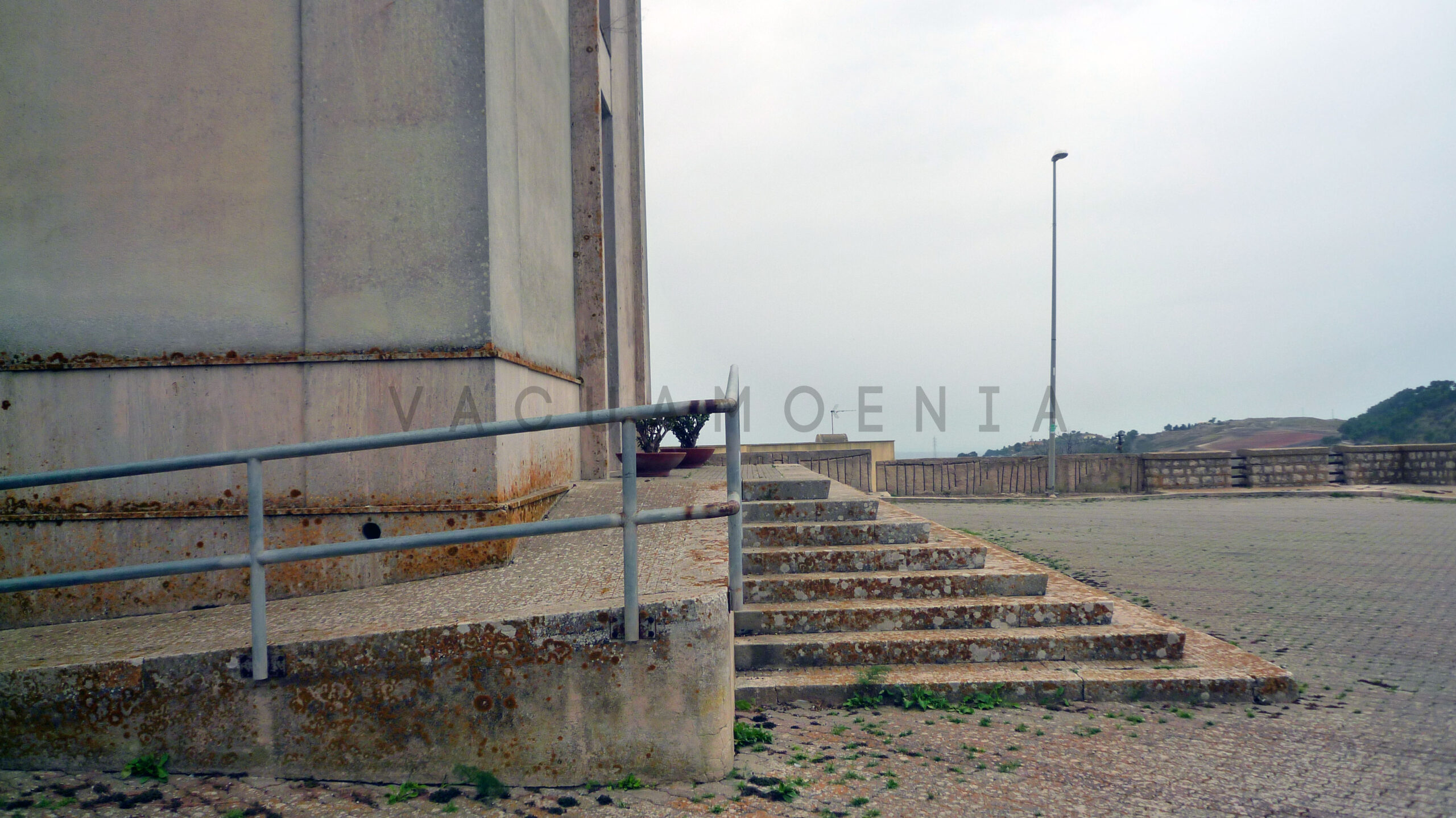 Borgo Piano Neve 9 borgo piano neve, consorzio birgi, trapani, riforma agraria, vacuamoenia