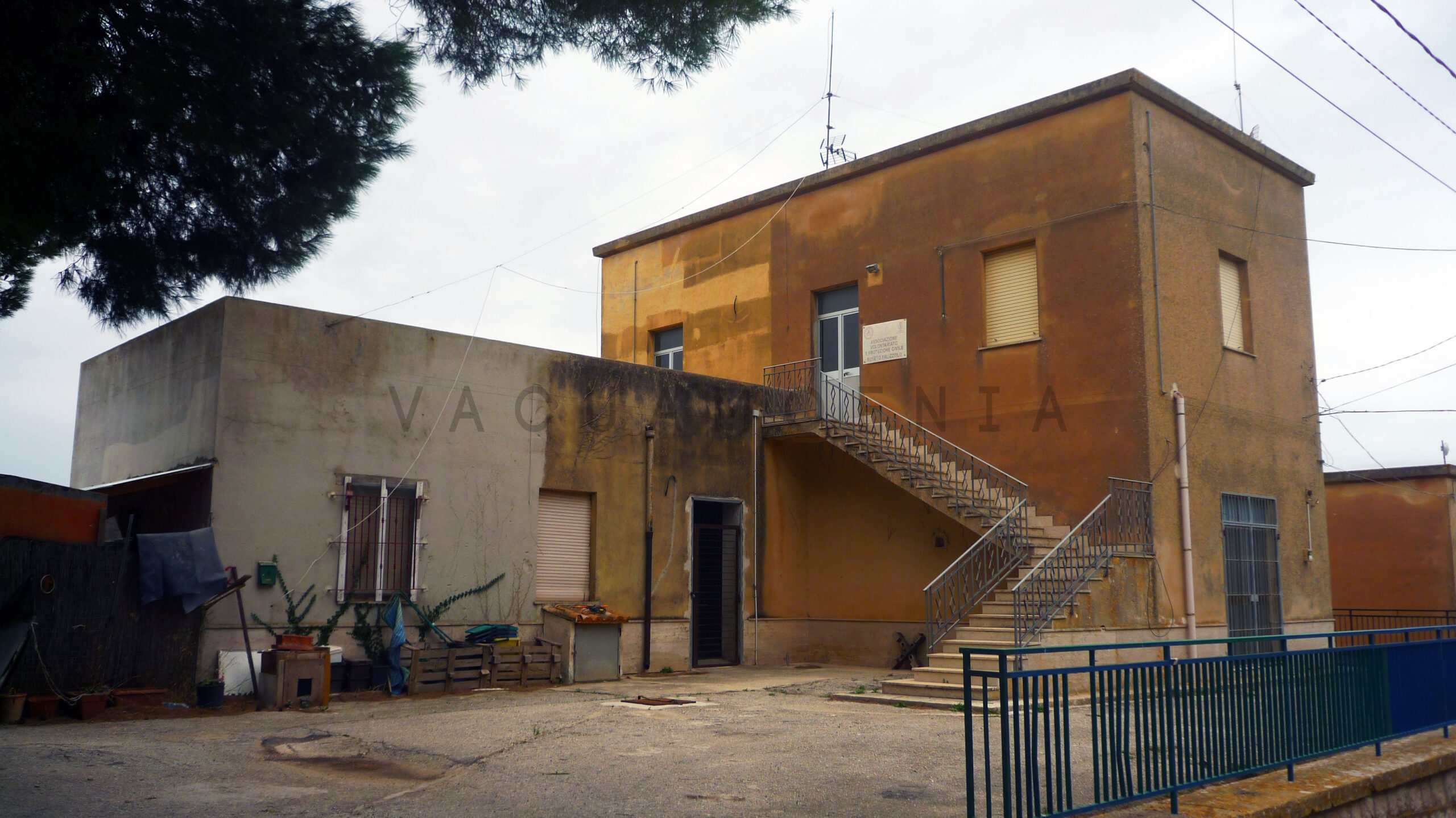 Borgo Piano Neve 11 borgo piano neve, consorzio birgi, trapani, riforma agraria, vacuamoenia