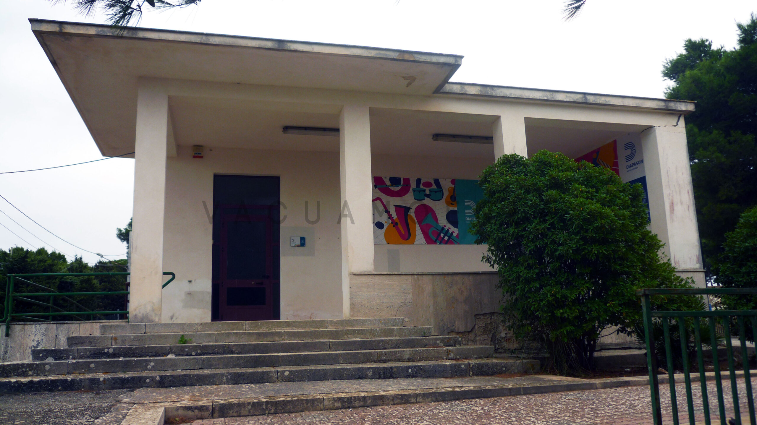 Borgo Piano Neve 5 borgo piano neve, consorzio birgi, trapani, riforma agraria, vacuamoenia