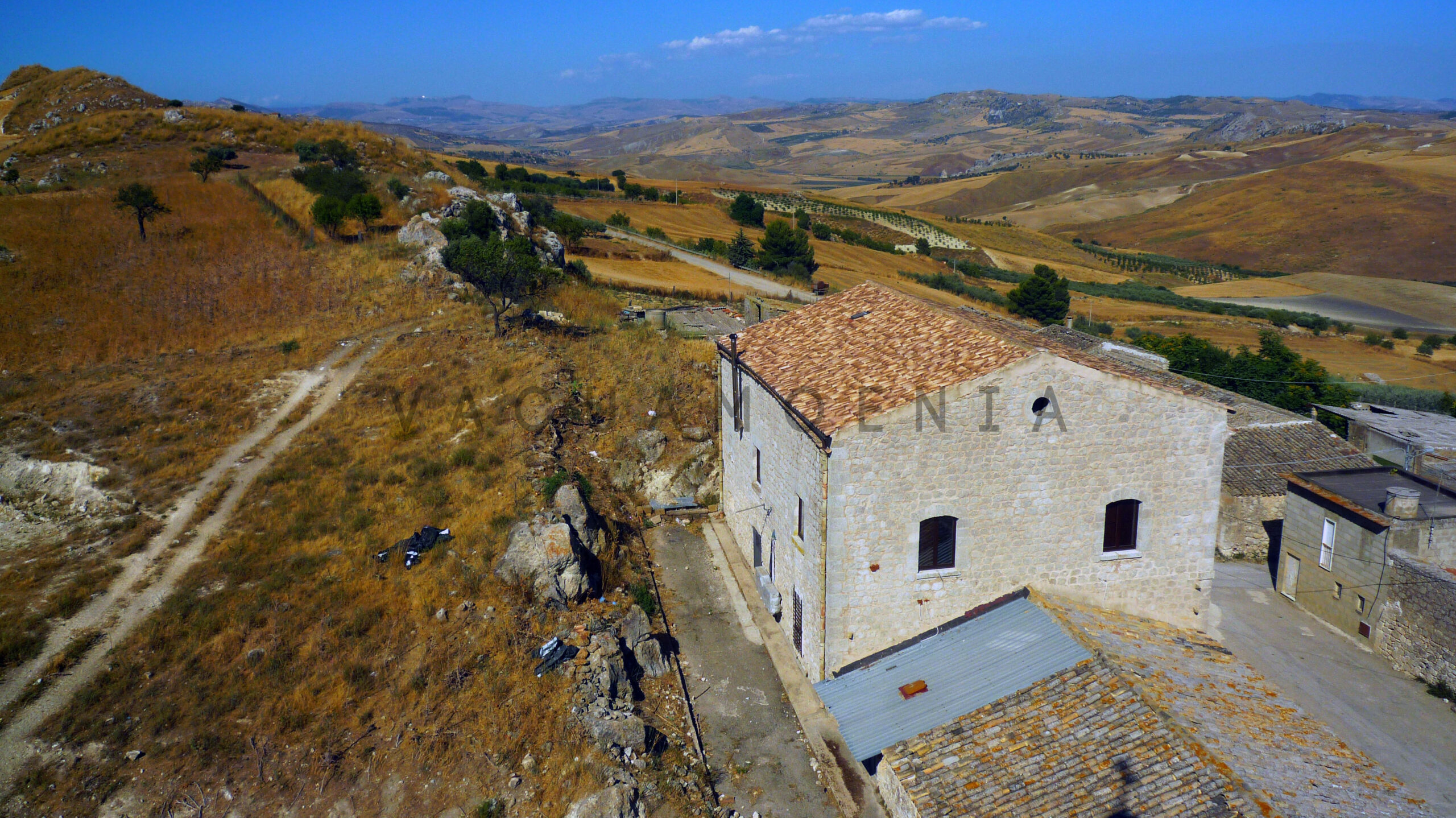 Borgo Santa Rita 8 borgo santa rita, caltanissetta, barone la lumia, sicilia, riforma agraria, vacuamoenia, panificio santa rita