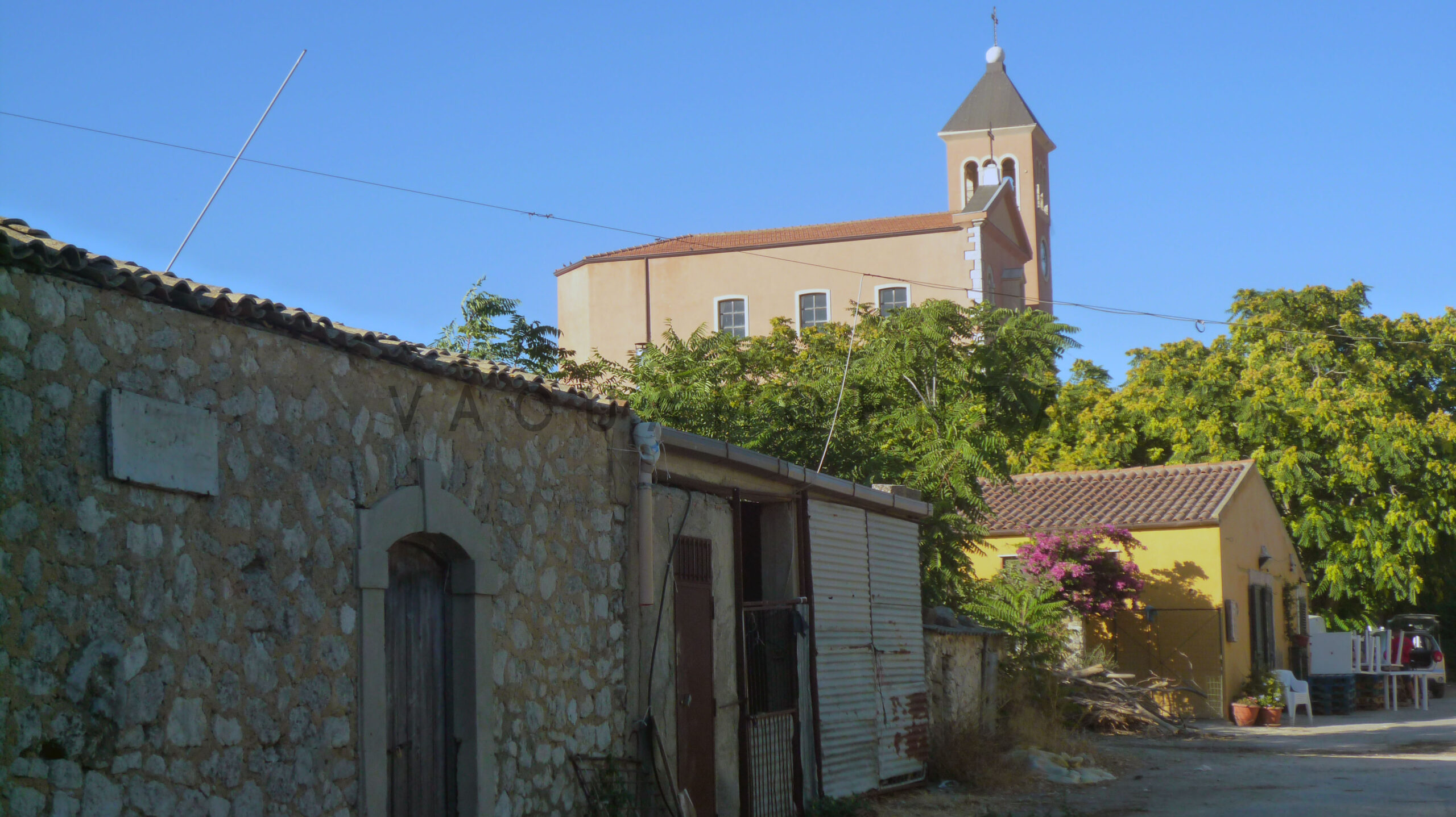 Borgo Santa Rita 23 borgo santa rita, caltanissetta, barone la lumia, sicilia, riforma agraria, vacuamoenia, panificio santa rita