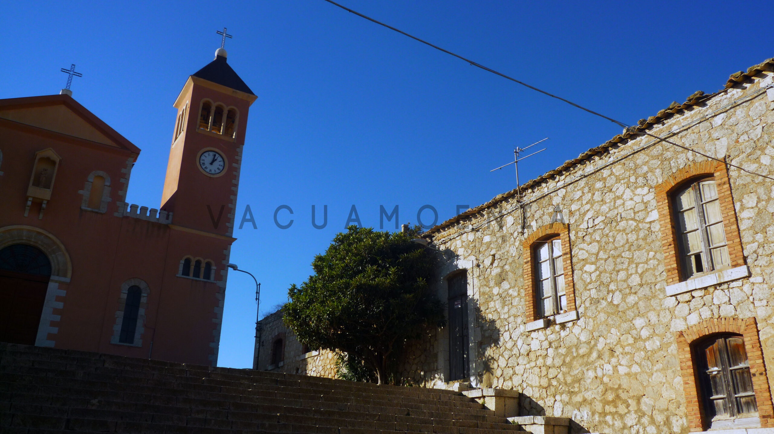 Borgo Santa Rita 36 borgo santa rita, caltanissetta, barone la lumia, sicilia, riforma agraria, vacuamoenia, panificio santa rita