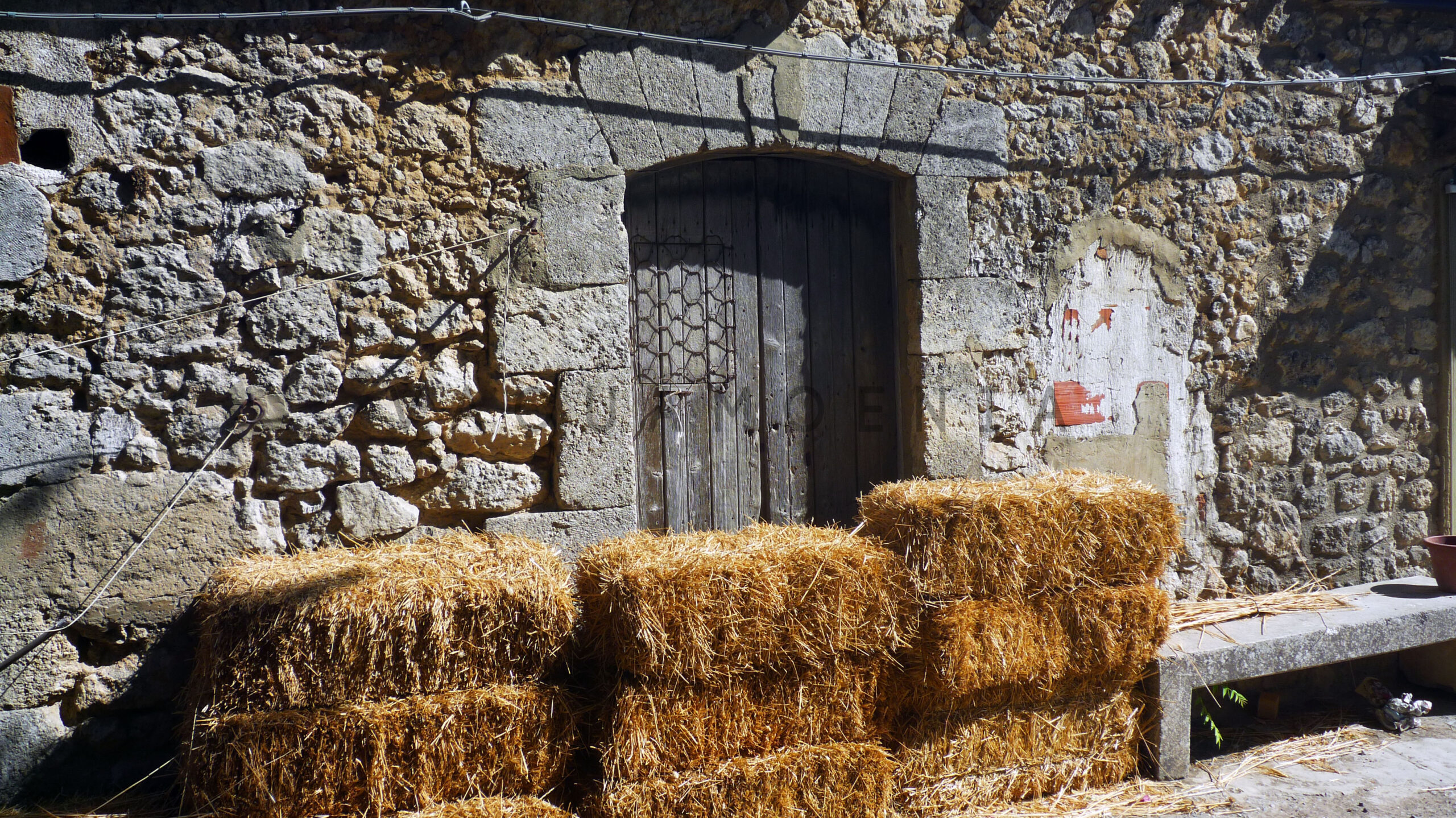 Borgo Santa Rita 10 borgo santa rita, caltanissetta, barone la lumia, sicilia, riforma agraria, vacuamoenia, panificio santa rita
