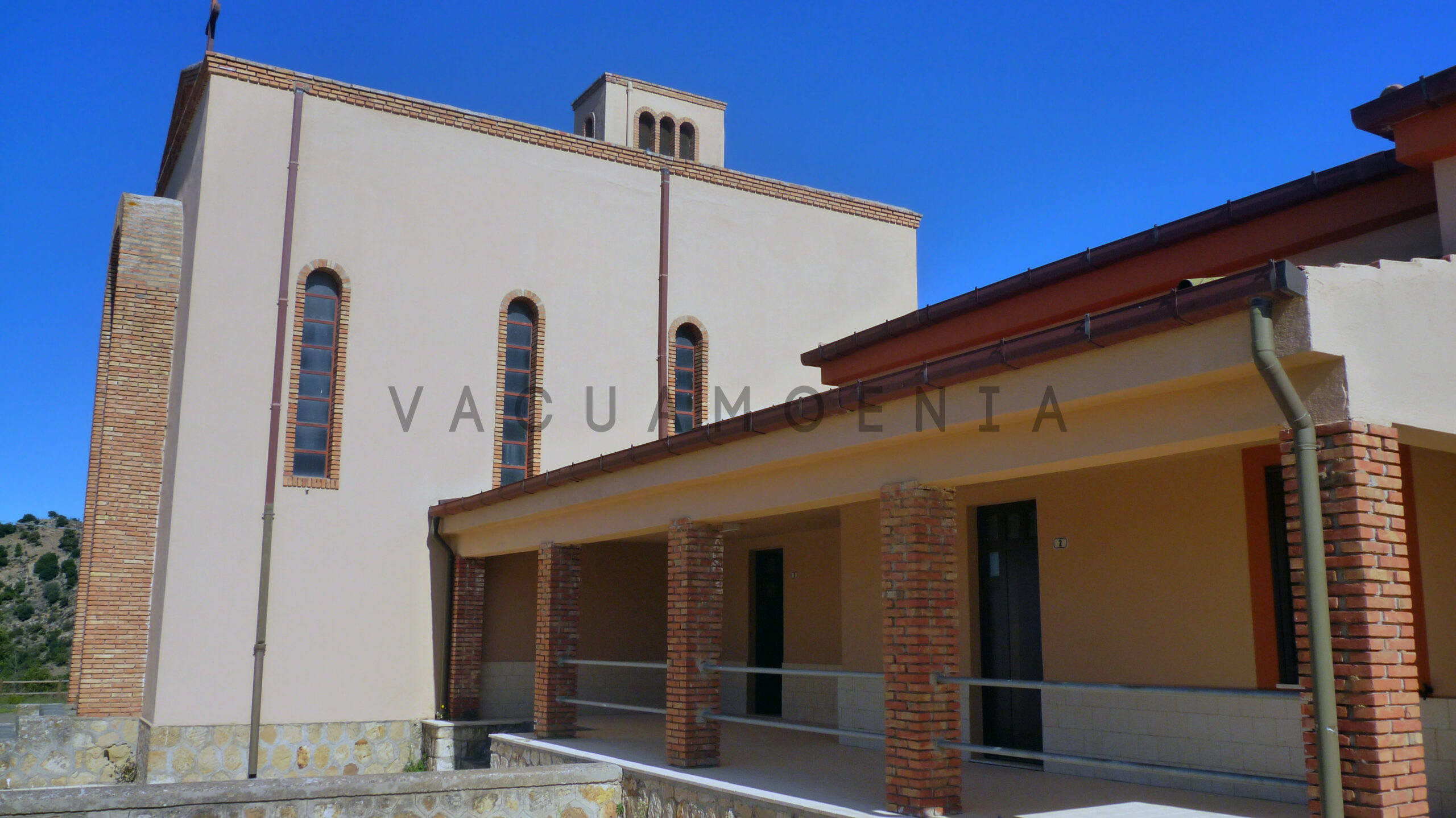 Borgo Santa Margherita 12 villaggio santa margherita, gagliano castelferrato, borgo rurale, sicilia, cartania, vacuamoenia